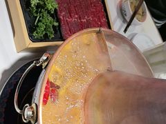-祥源胡同·涮牛羊肉火锅(花桥店)