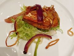 -Yan Ting 宴庭中餐厅(上海静安瑞吉酒店)