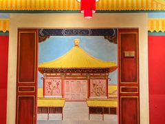 -大東家北京烤鸭·江湖川菜(中元广场店)