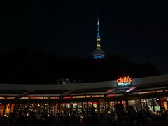 -Chili's Cafe&Bar奇利斯(滨江店)