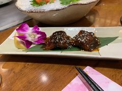 -大渔铁板烧(中山路八佰伴店)