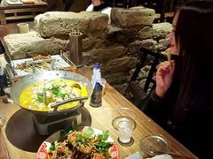 -串盟烧烤大排档·长沙美食地标(星沙店)