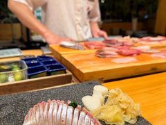 -鮨冠OMAKASE食べ放题(北京首店)