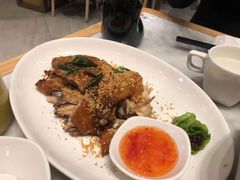 -莆田餐厅PUTIEN(三里屯店)