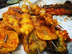 -多浪烧烤(镇江分店)