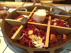 -瓜西西重庆火锅(花溪店)