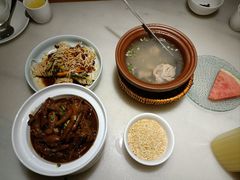 -小菜园新徽菜(马鞍山金鹰店)