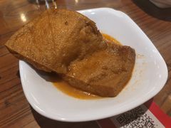 -韩师傅老大同刀削面(北苑路店)