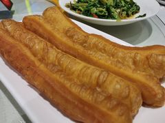 -粥旺庄(芳村店)