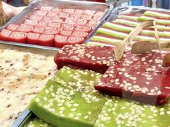 -常州糕团店(北大街新世纪商城店)