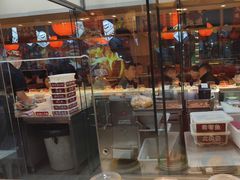 -莲寿司(国兴店)