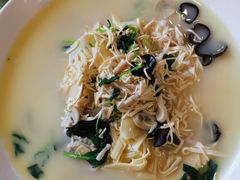 大煮干丝-花园茶楼(兴城西路店)