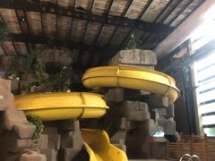 -南宫温泉水世界