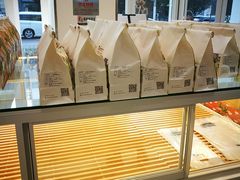 -爸爸糖手工吐司(天津大沽南路店)