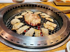 -赤坂亭·M9和牛烧肉·铁板烧(合肥万象城店)