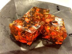 枸杞桂花糕-添好运点心专门店(中环IFC店)