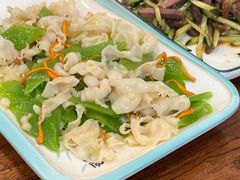 -火娃菜馆(新岭花园1期店)