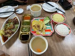 -百福麵家(新馬路店)