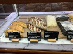 -WHEAT&BAKER-麥(凯德来福士店)