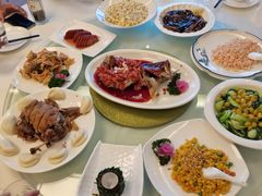 -得月楼·省级非遗·传统苏帮菜(观前店)