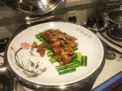 -众善素食(佛平五路店)