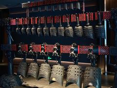 -曾宴·楚菜(湖北省博物馆店)