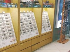 -浙文眼镜(清江西路店)