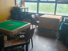 -CLUB心邸·掼蛋·麻将·扑克(日坛店)