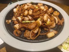 -粗茶淡饭·隐庐私厨(东亭店)