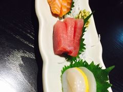 iphone_upload_pic-仓桥家·焗寿司·锅物(光谷步行街店)