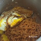 超级超级好吃的火鸡面和蛋挞