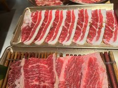 -西塔老太太泥炉烤肉(亚运村店)