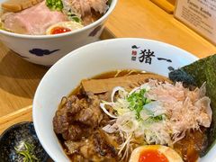 -面屋 猪一