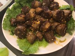 -清真·益鑫羊肉手抓馆(花园北街店)