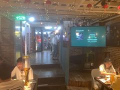 -三个大叔东北烧烤·砂锅菜(西三旗店)