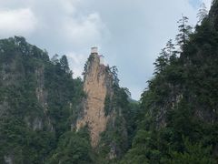 -塔云山
