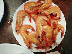 -康悦故事·海鲜自助(雅士亚豪生店)