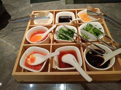 -无锡君来洲际酒店