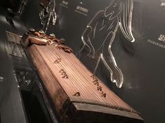 -马王堆汉墓遗址