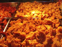 -新桥炸鸡店(新桥大街直营店)