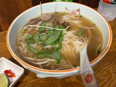 -越南牛肉河粉餐厅(书院巷店)