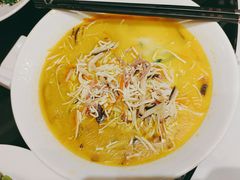 -丰收日·小海鲜·沪上家宴(顾村正大店)