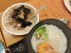 -亚龙湾希尔顿自助餐厅·海鲜·烧烤·沙滩BBQ·现场乐队