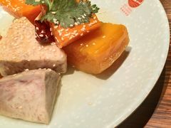 -抱德·潮汕味(琶洲店原惠城鱼仔)