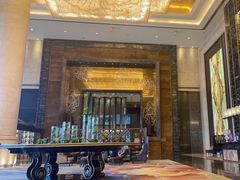 -长沙富力万达文华酒店