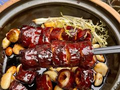 -常来小聚·广州非遗传承餐厅(高德置地店)