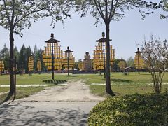 -歌斐颂巧克力小镇