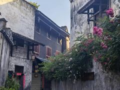 -洪江古商城