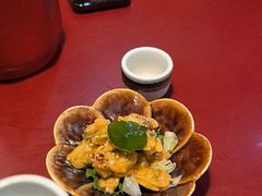 -大江户日本料理(吕厝店)