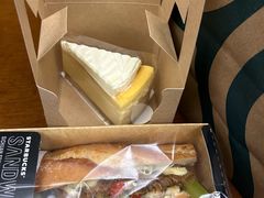 -星巴克(来福士办公楼店)